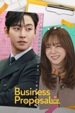Business Proposal (2022) S01 Dual Audio [Hindi-Korean] Complete WEB-DL – 480P | 720P – x264 – 200MB | 500MB – Download & Watch Online