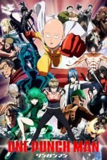 One Punch Man (2015) S01 Complete Dual Audio WEB-DL – 720P | 1080P 10BIT – x265 – 200MB | 450MB – Download & Watch Online
